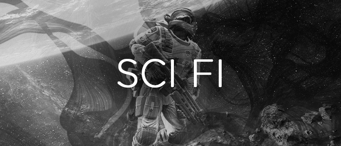 Sci-Fi