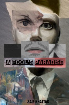 Cover of A Fool's Paradise
