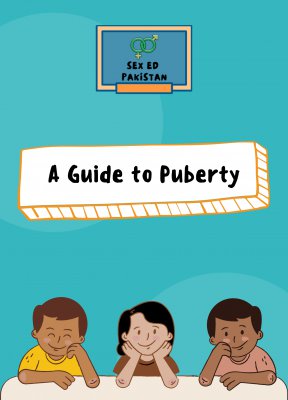 A Guide to Puberty