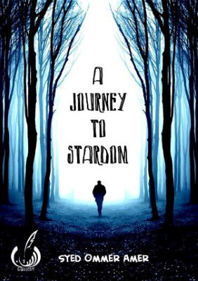 Cover of A Journey to Stardom