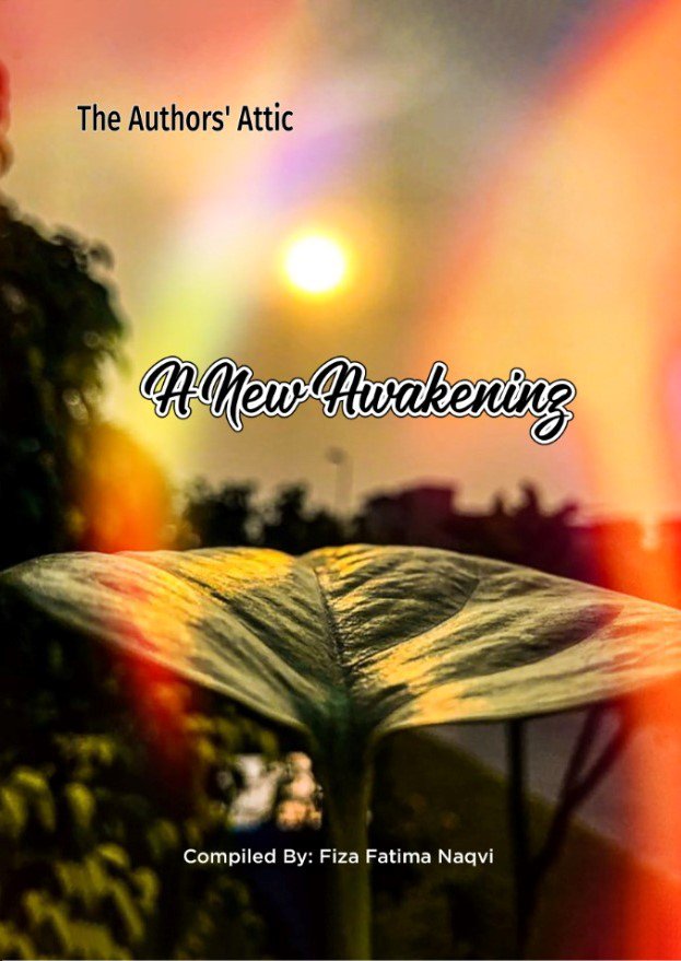 A New Awakening