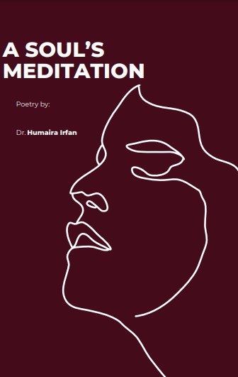 A Soul’s  Meditation