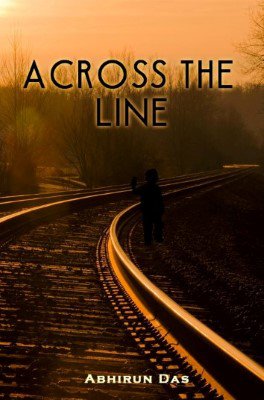 Cover of Across the Line