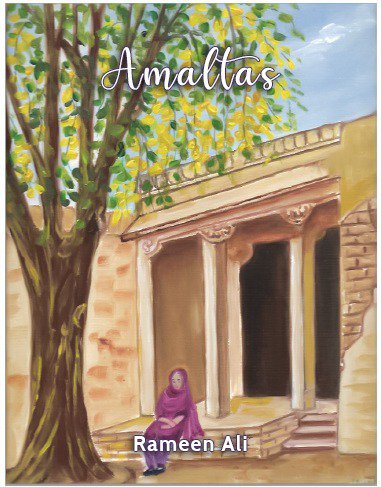 Amaltas- Women Rights Book   