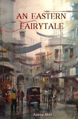 Cover of An Eastern Fairytale