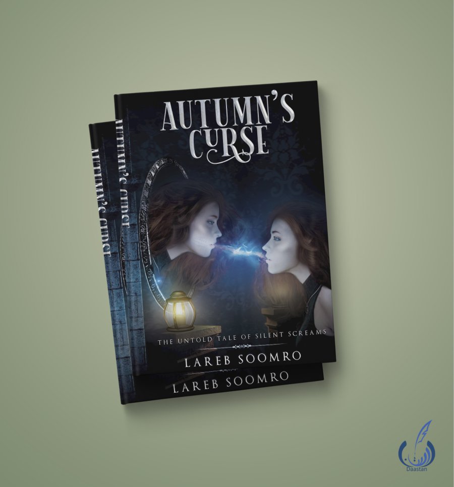 Autumn's Curse - Romance Mystery Book