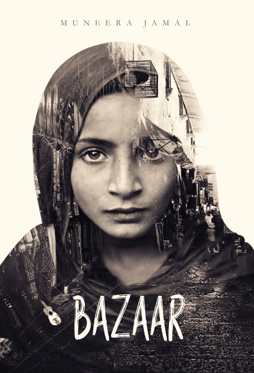 Cover of Bazaar