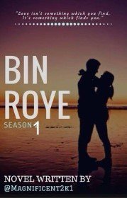 Cover of Bin Roye