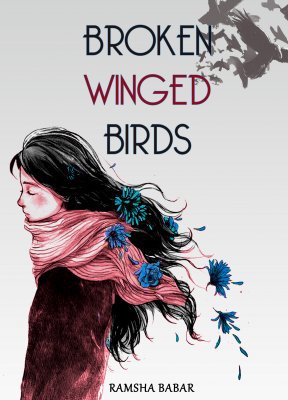 Broken Winged Birds 