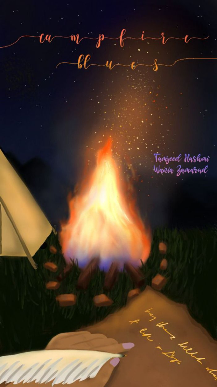 Campfire Blues