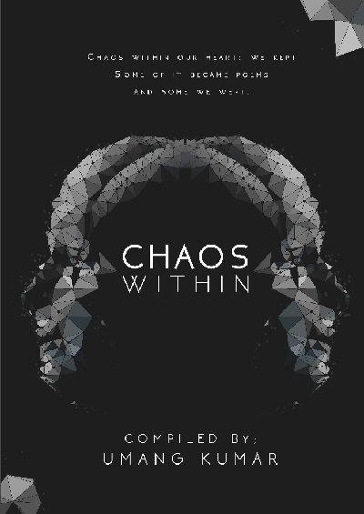 Cover of Chaos Within