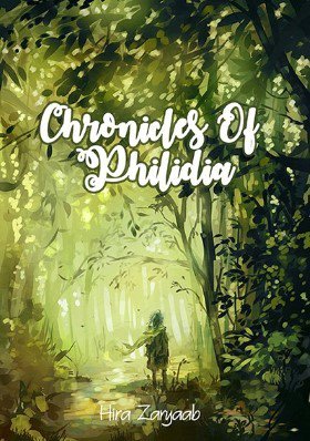 Chronicles Of Philidia