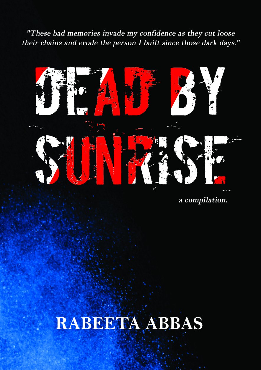 Cover of Dead By Sunrise