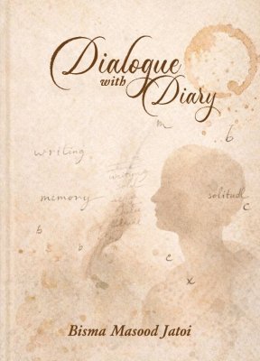 Cover of Dialogue with Diary