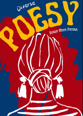 Diverse Poesy - Kids Poem Book to Inspire Creativity