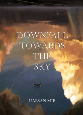 Cover of Downfall Towards The Sky