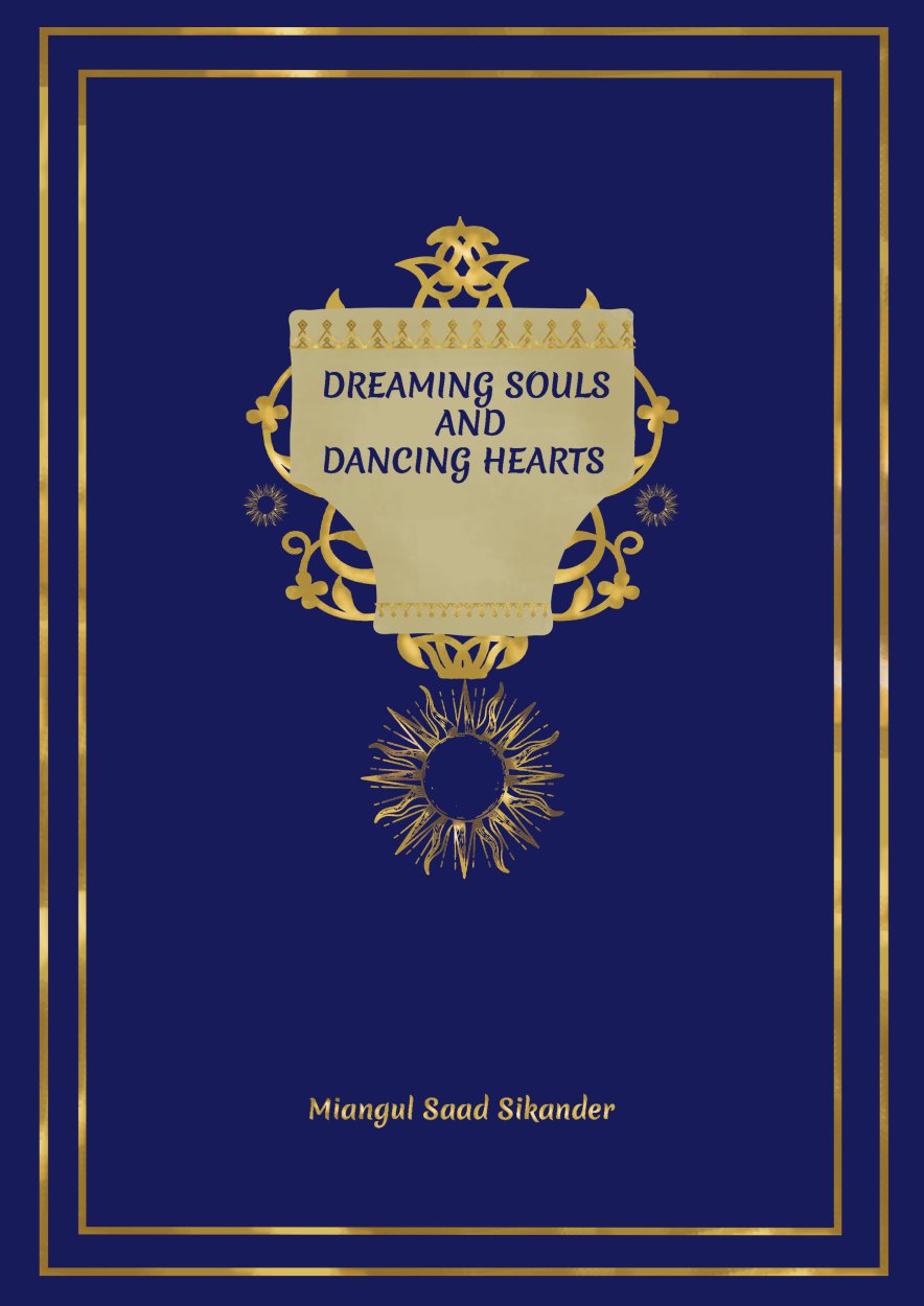 Dreaming Souls and Dancing Hearts