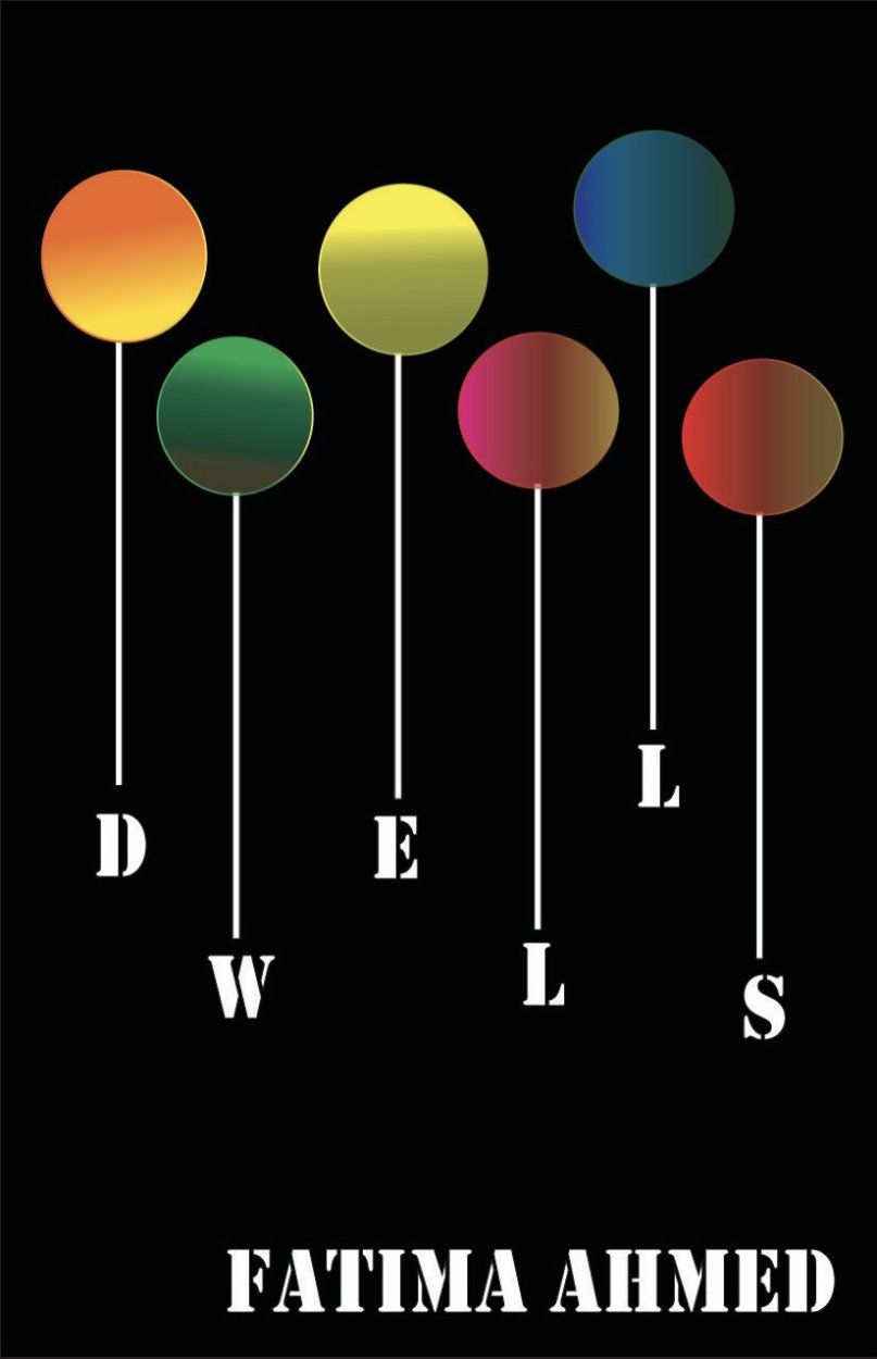 Dwells- Anthology Book of Poems