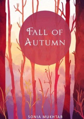 Cover of Fall of Autumn
