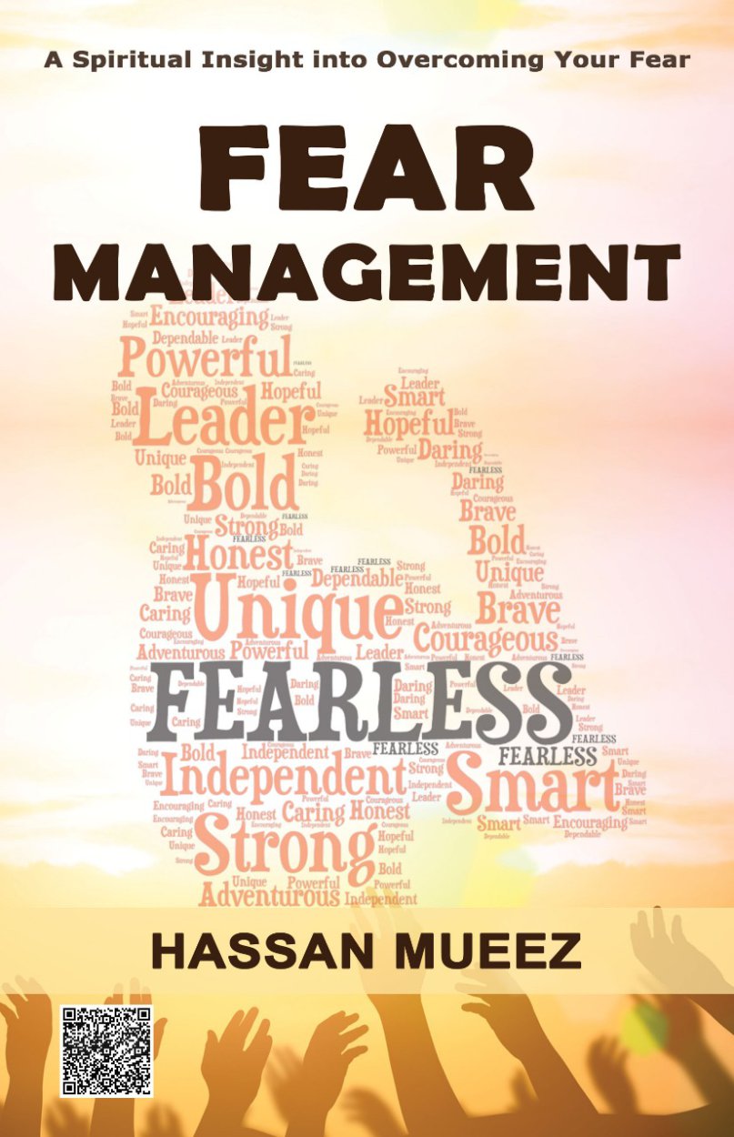 Cover of Fear management
