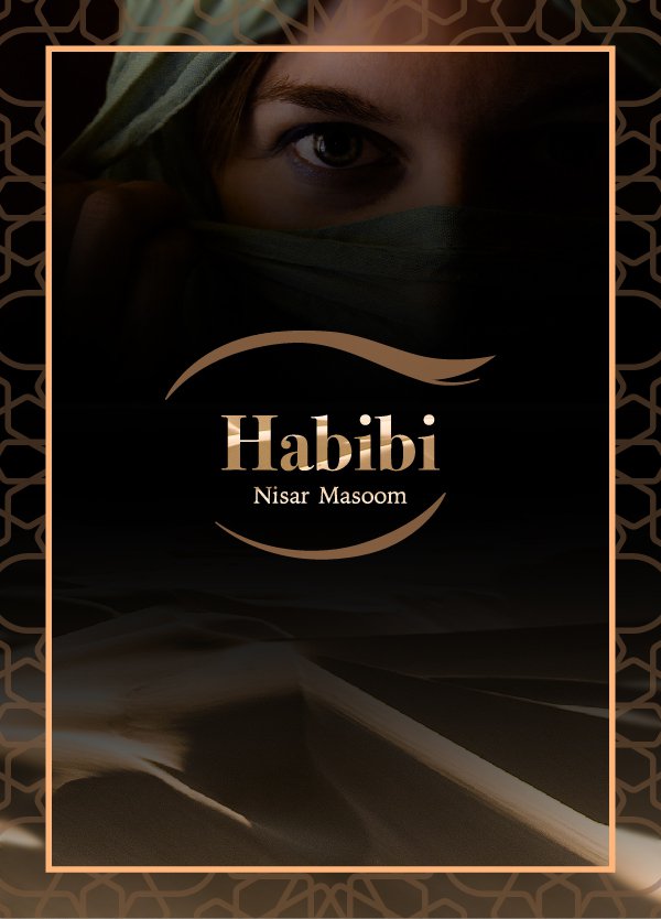 Cover of Habibi