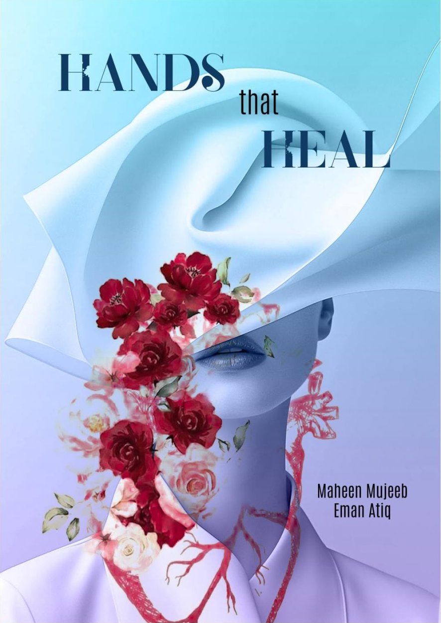 Hands that heal