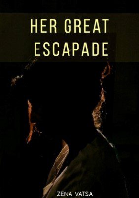 Cover of Her Great Escapade