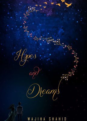 Cover of Hopes and Dreams