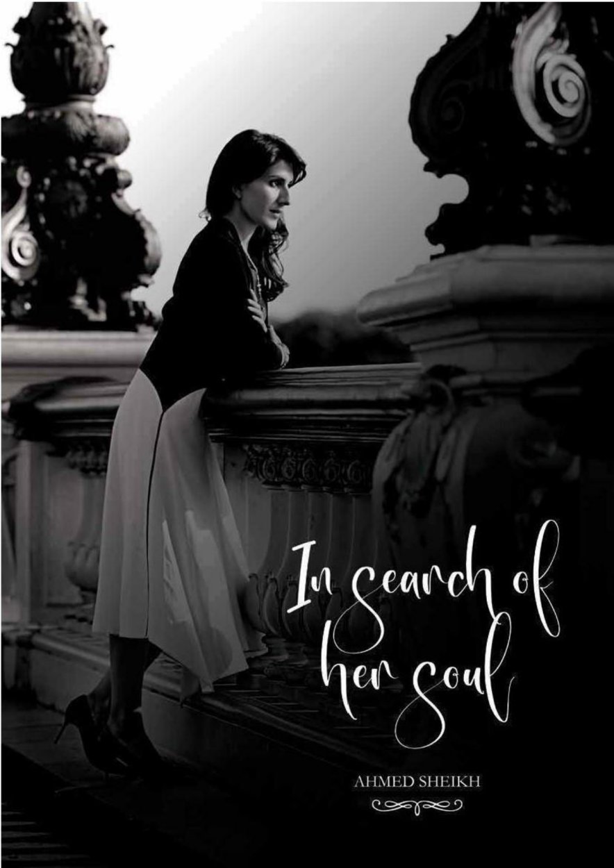 In Search Of Her Soul