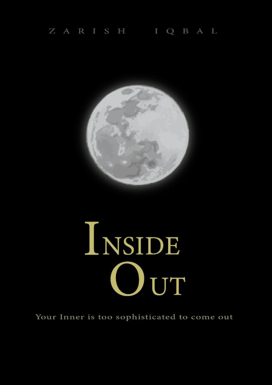 Cover of Inside out