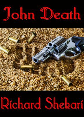 Cover of John Death