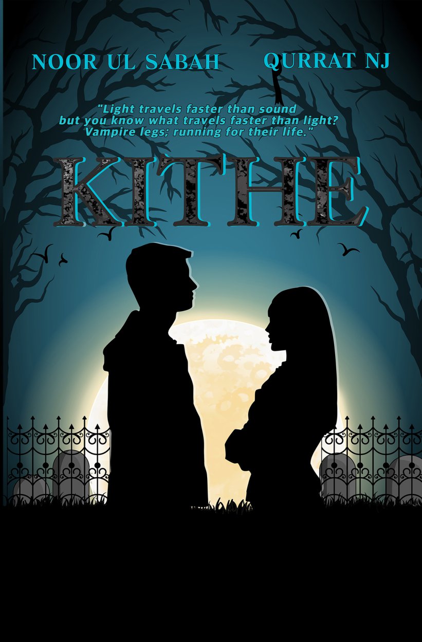 Cover of Kithe 