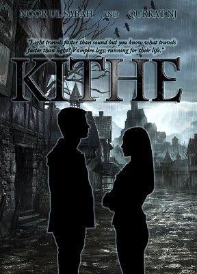 Cover of Kithe