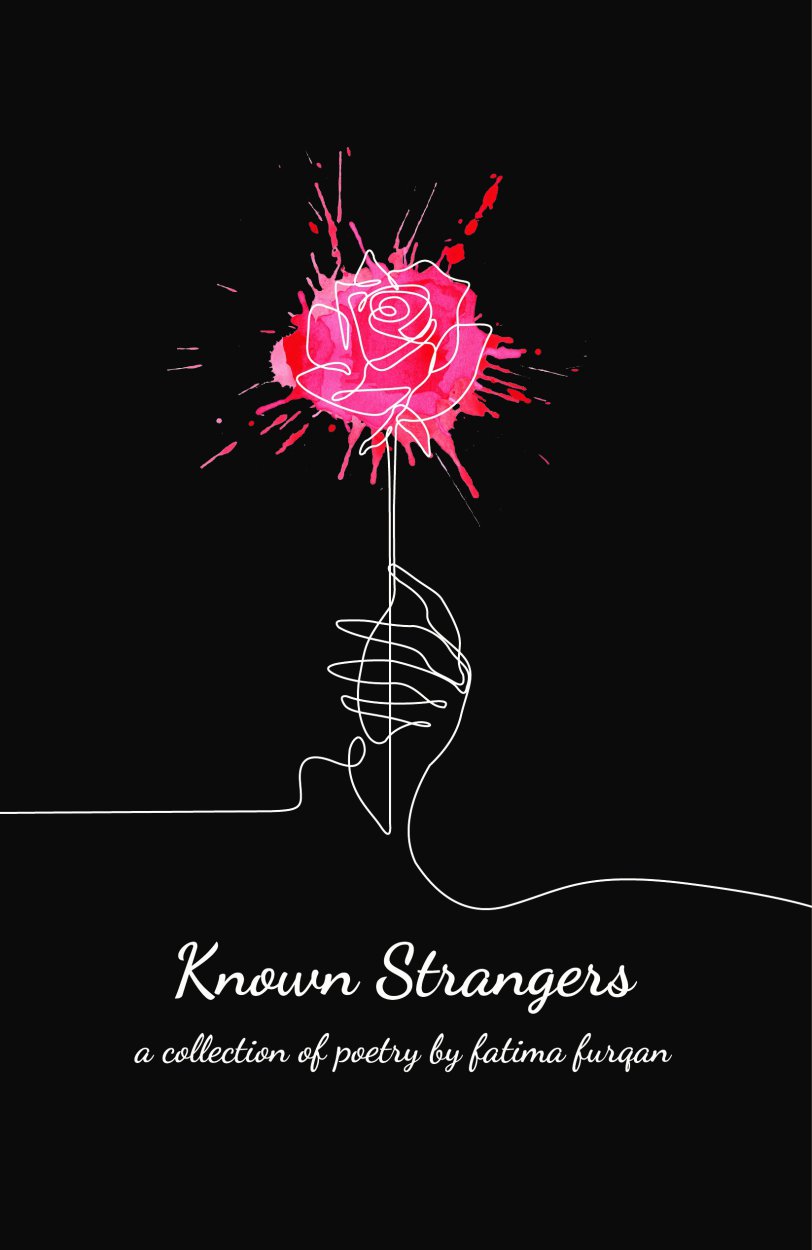 Cover of Known Strangers