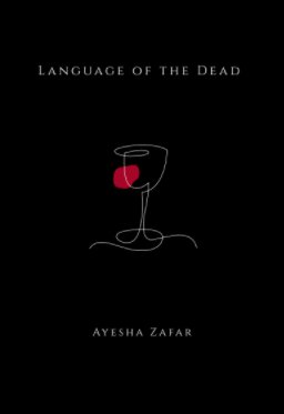 Cover of Language of the Dead