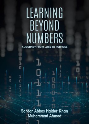 Learning Beyond Numbers