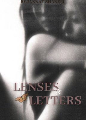 Lenses & Letters - Book About Friendship for Adults 