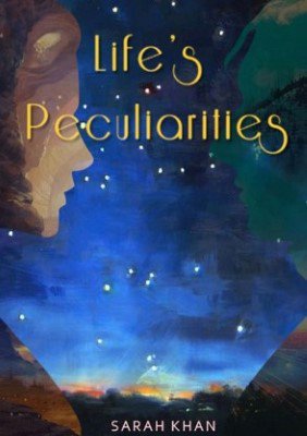 Cover of Life's Peculiarities