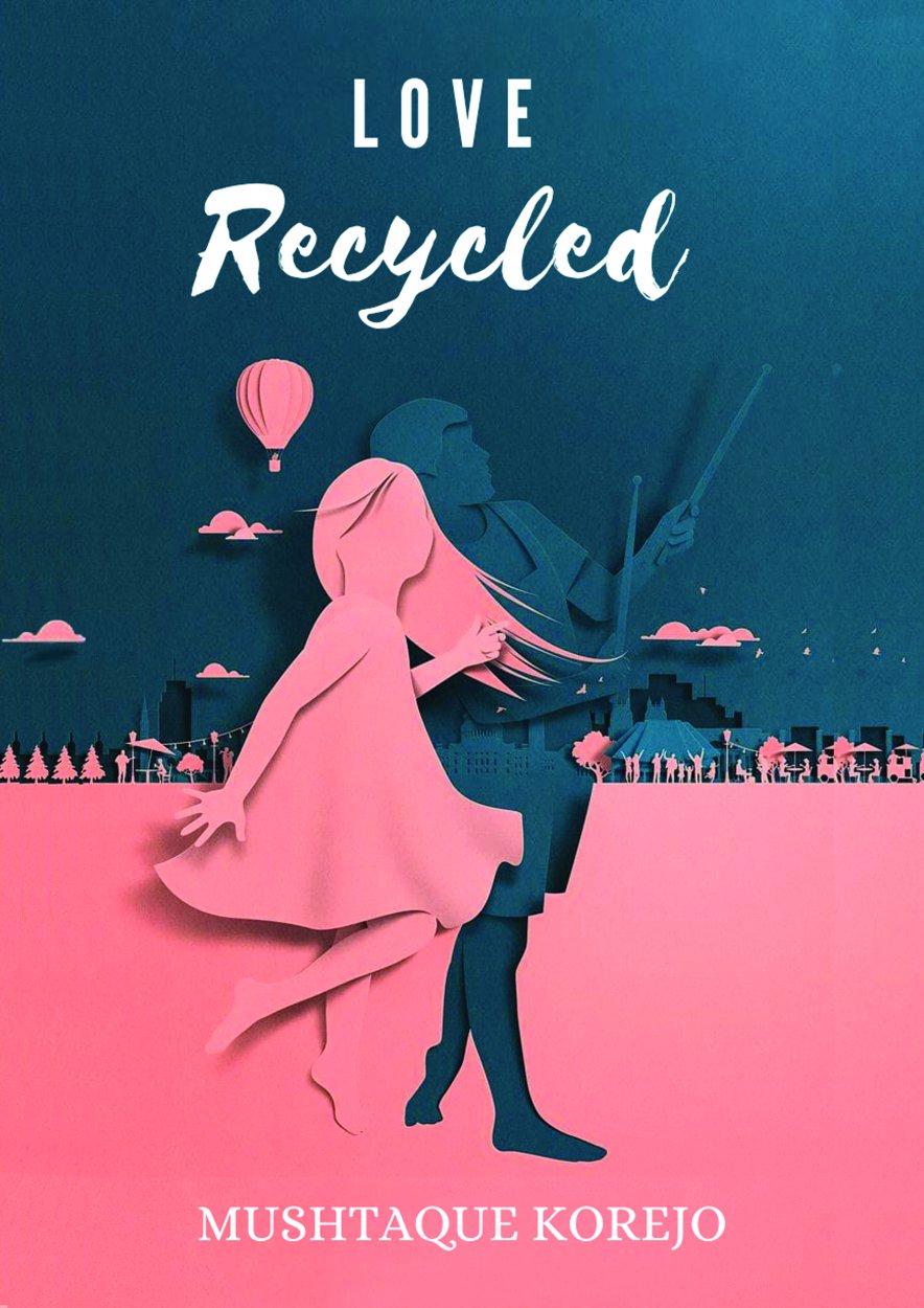Cover of Love Recycled