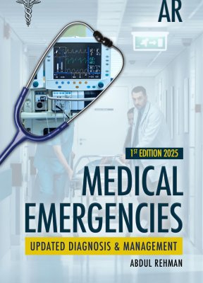 Medical Emergencies - Acute Medicine Textbook