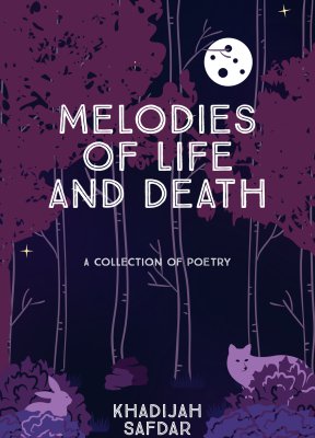 Cover of Melodies of Life and Death