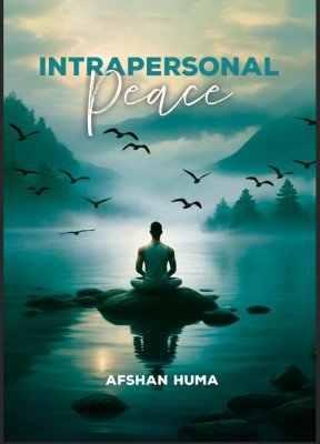 Cover of Module 01: Intrapersonal Peace - Positive Thinking Book