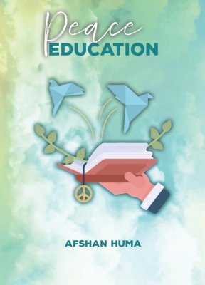 Cover of Module 03: Peace Education -Anti-Bullying Book