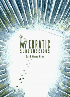 Cover of My Erratic Subconcious