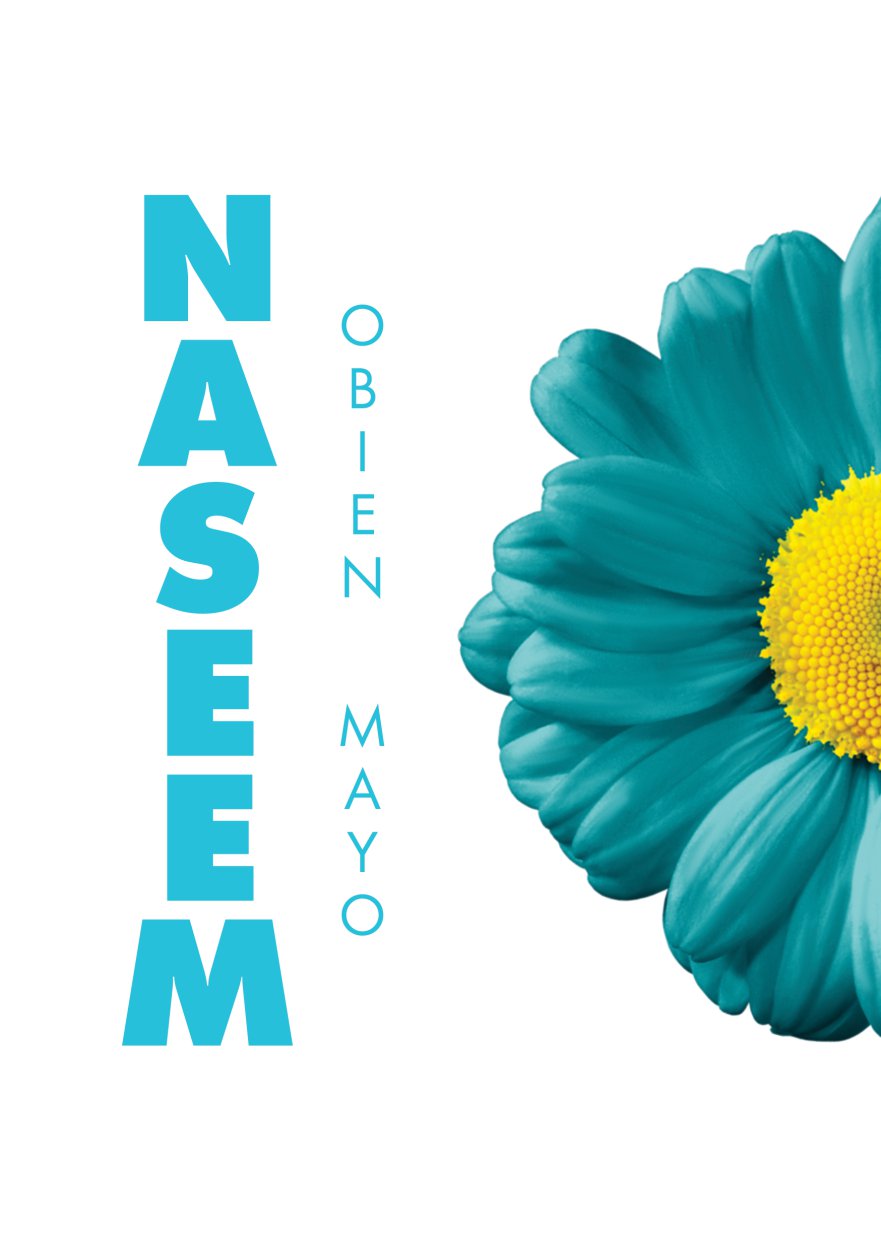 Cover of NASEEM