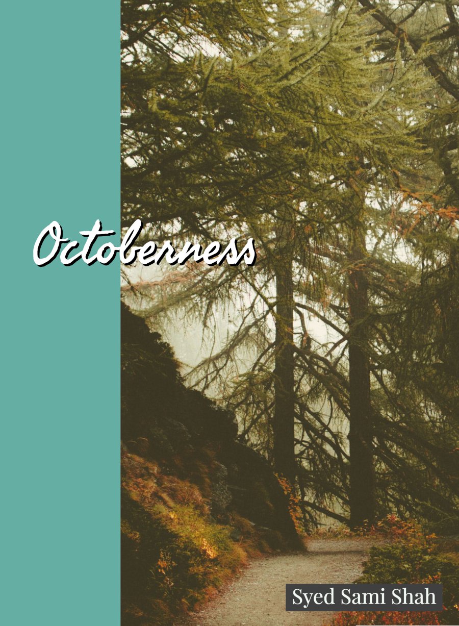 Cover of Octoberness