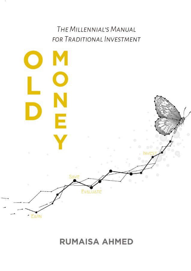 Old Money - The Millennial's Manual for Traditional Investment