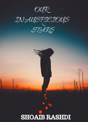 Cover of Our Inauspicious Stars