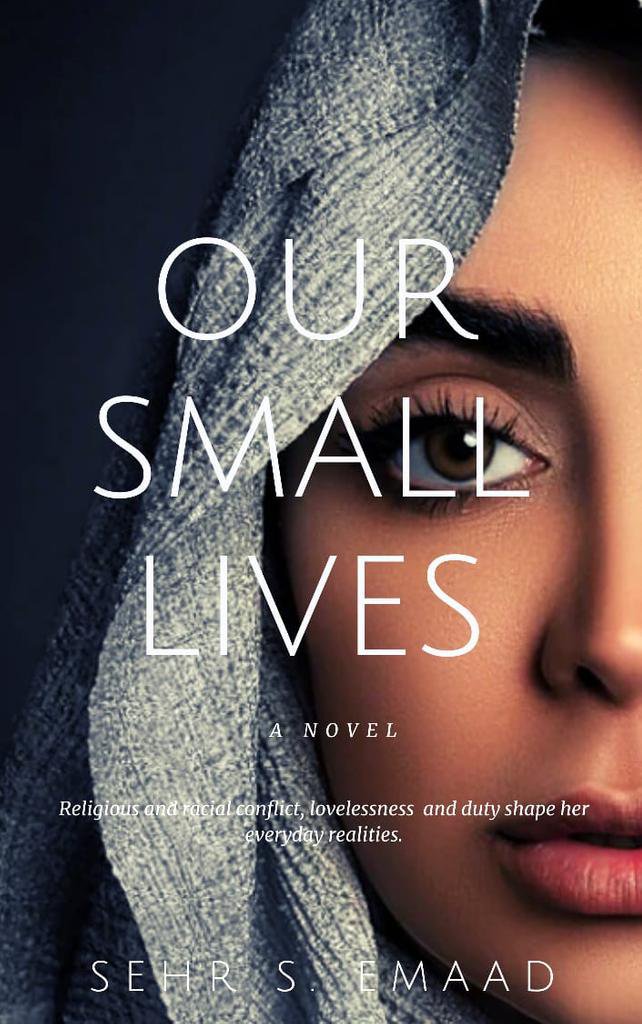 Our Small Lives- Female Empowerment Book 