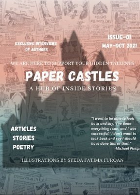 Paper Castles: Issue 1
